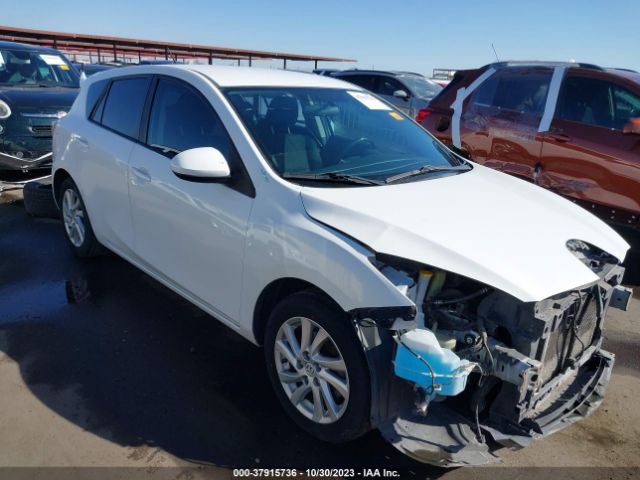 MAZDA MAZDA3 2012 jm1bl1l83c1596825