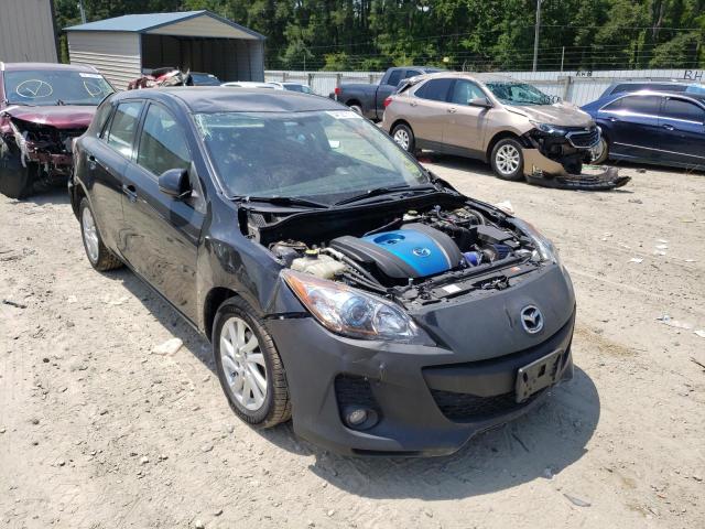 MAZDA 3 I 2012 jm1bl1l83c1615552