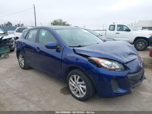 MAZDA MAZDA3 2012 jm1bl1l83c1619276