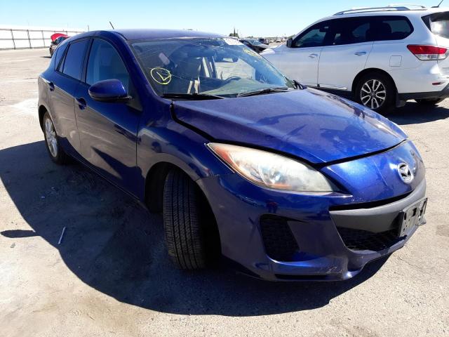 MAZDA 3 I 2012 jm1bl1l83c1630181