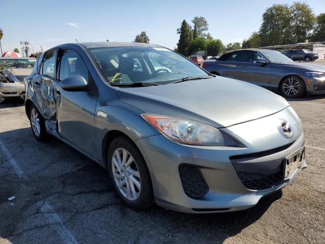 MAZDA 3 I 2012 jm1bl1l83c1643559