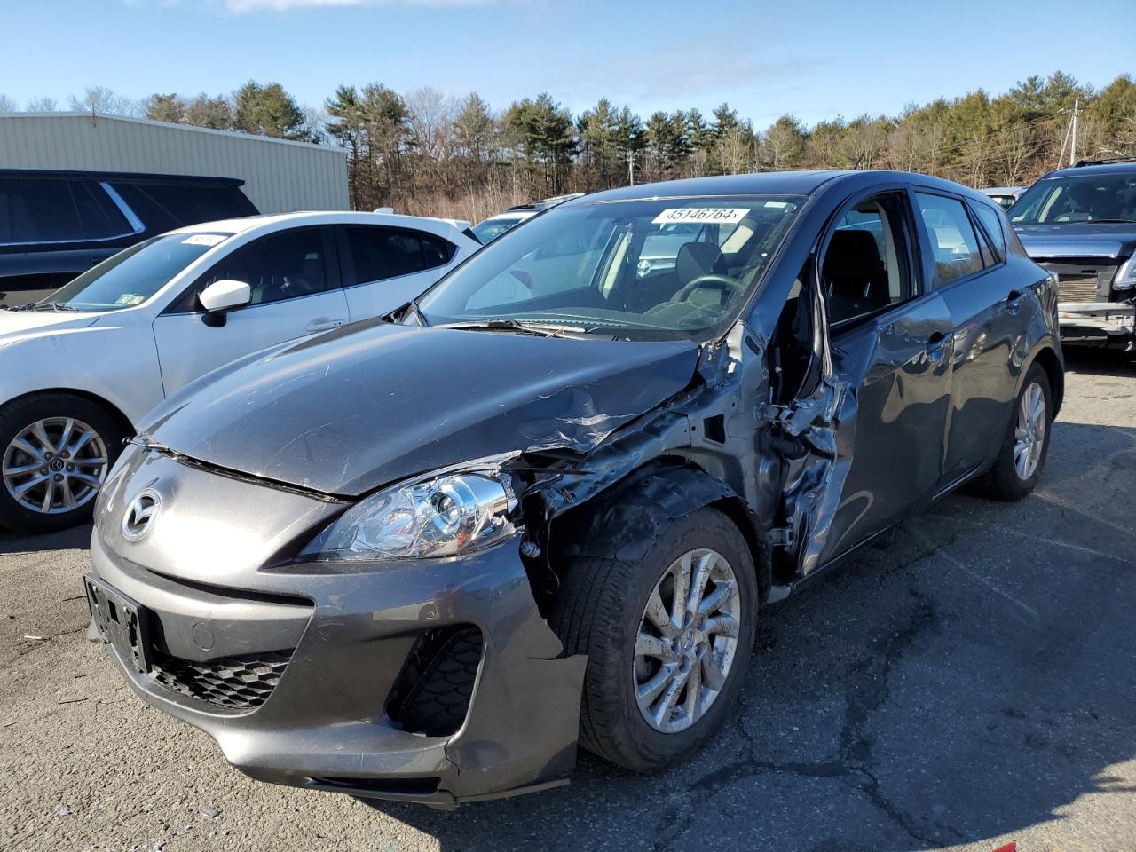 MAZDA 3 2012 jm1bl1l83c1655937