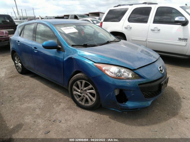 MAZDA 3 2012 jm1bl1l83c1660734