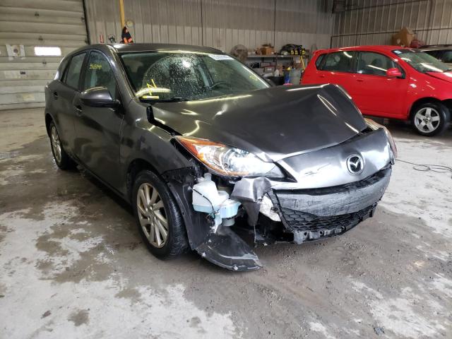 MAZDA 3 I 2012 jm1bl1l83c1661253