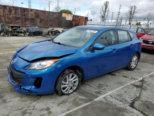 MAZDA 3 2012 jm1bl1l83c1676609