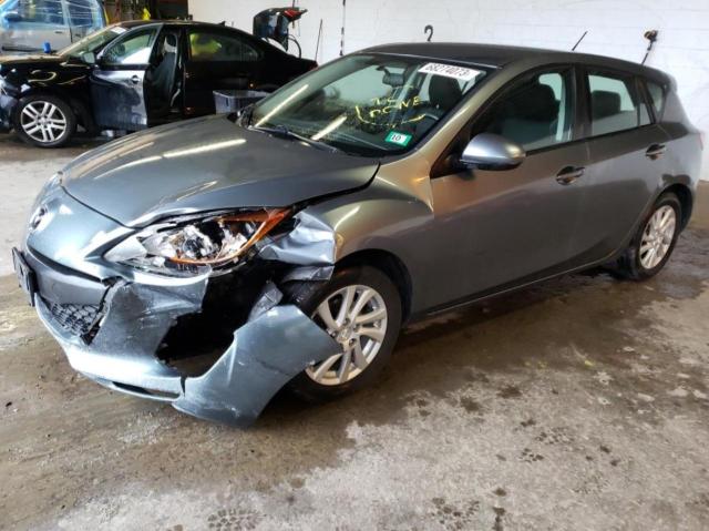 MAZDA 3 I 2012 jm1bl1l83c1691370