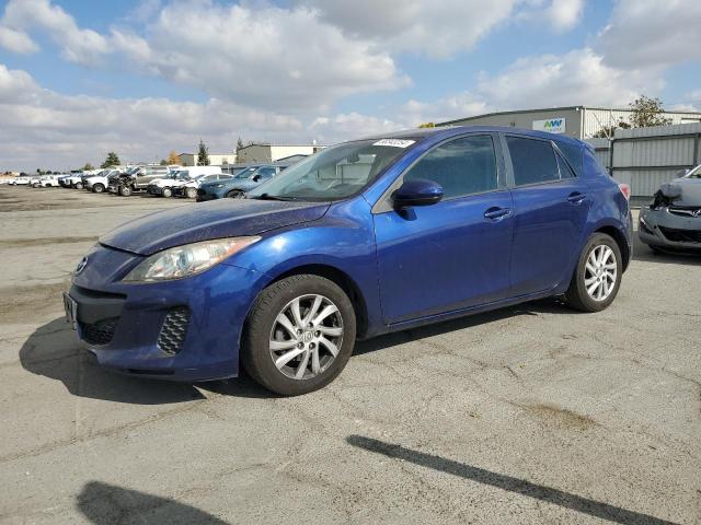 MAZDA 3 I 2012 jm1bl1l83c1691563