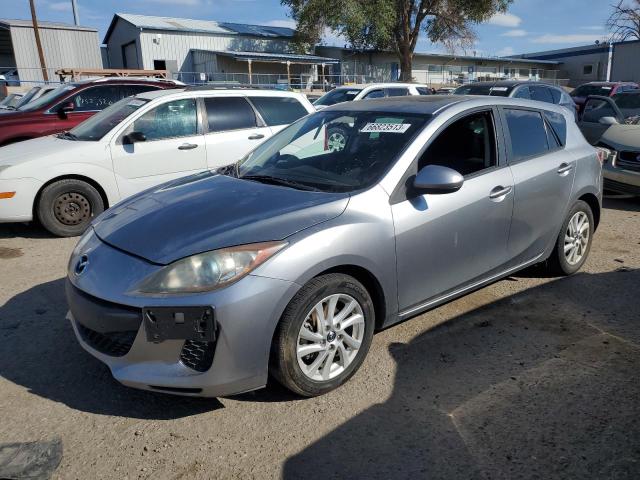 MAZDA 3 2013 jm1bl1l83d1704975