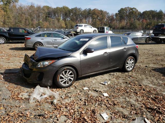 MAZDA 3 2013 jm1bl1l83d1714292