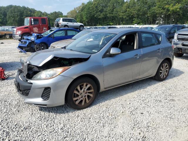 MAZDA 3 I 2012 jm1bl1l84c1538237