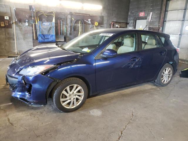 MAZDA 3 I 2012 jm1bl1l84c1598082