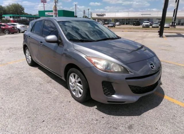 MAZDA MAZDA3 2012 jm1bl1l84c1605662