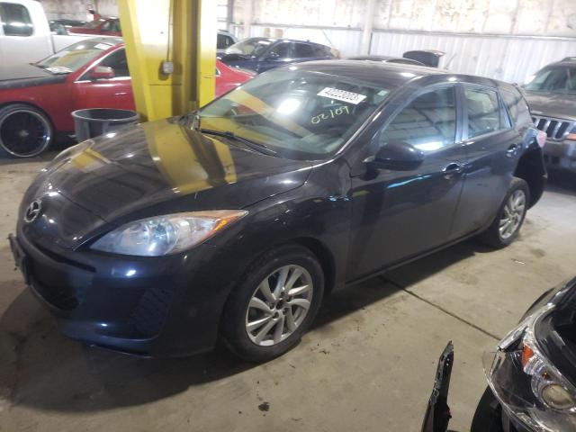 MAZDA 3 I 2012 jm1bl1l84c1628584