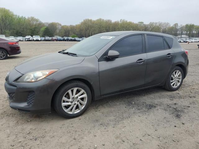 MAZDA 3 2012 jm1bl1l84c1636541