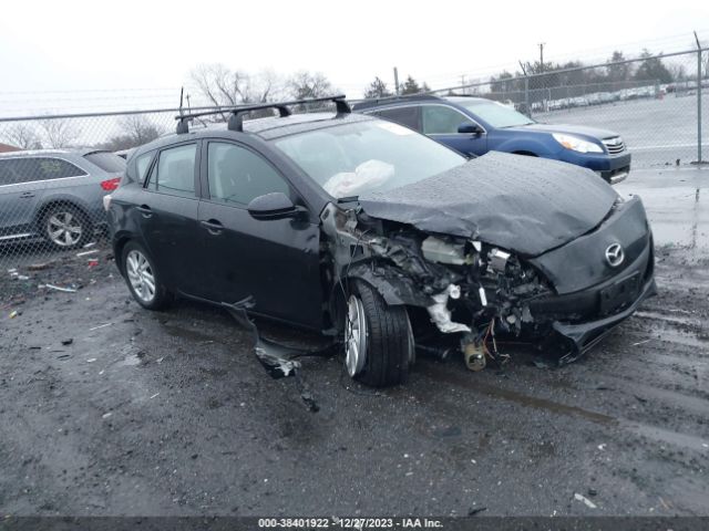 MAZDA MAZDA3 2012 jm1bl1l84c1650973