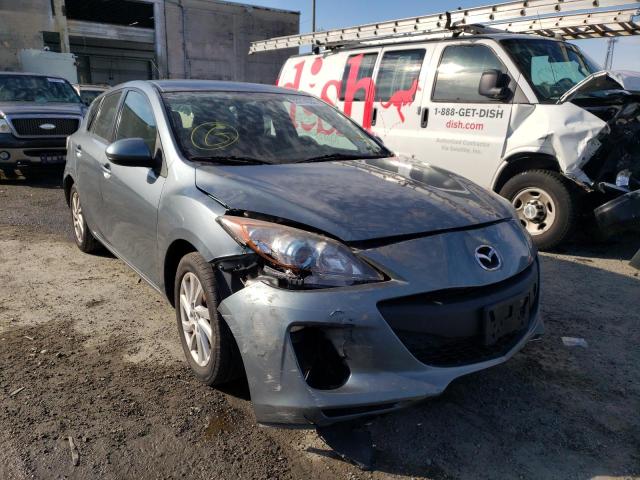 MAZDA 3 I 2012 jm1bl1l84c1660015