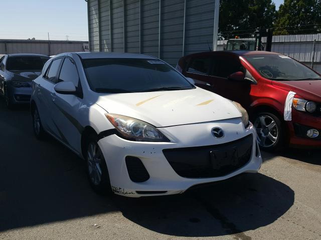 MAZDA 3 I 2012 jm1bl1l84c1676490