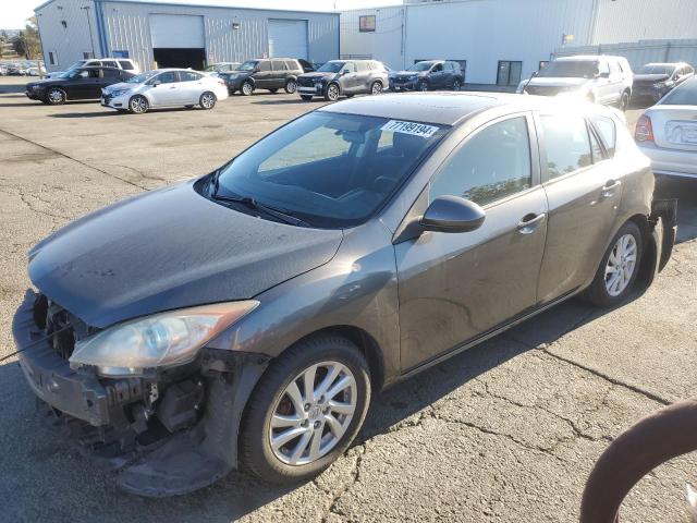 MAZDA 3 I 2012 jm1bl1l84c1676618