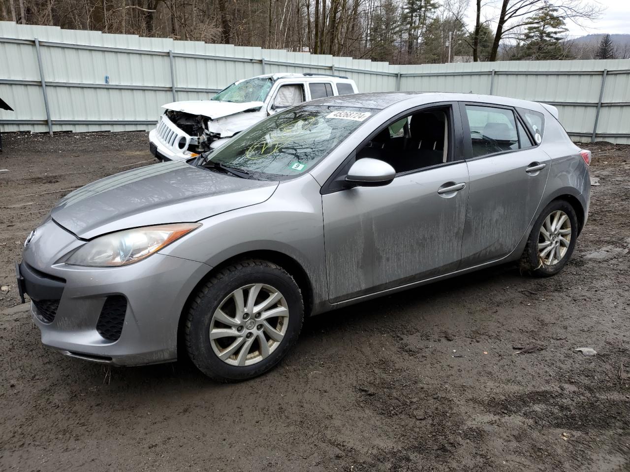 MAZDA 3 2012 jm1bl1l84c1697470