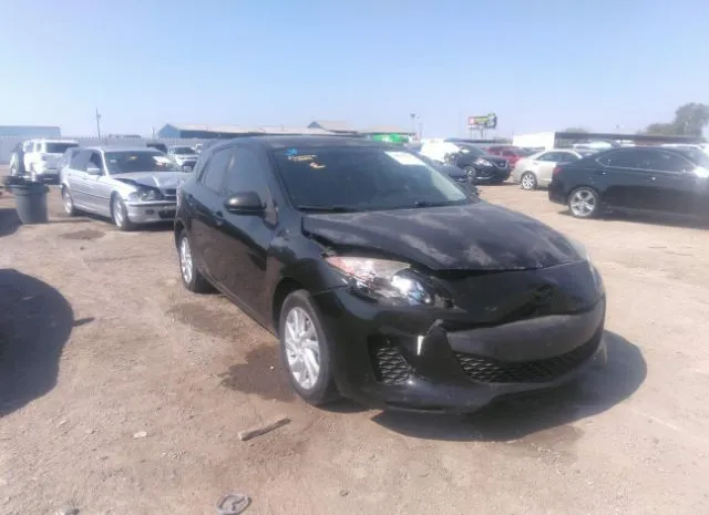 MAZDA MAZDA3 2012 jm1bl1l85c1556326