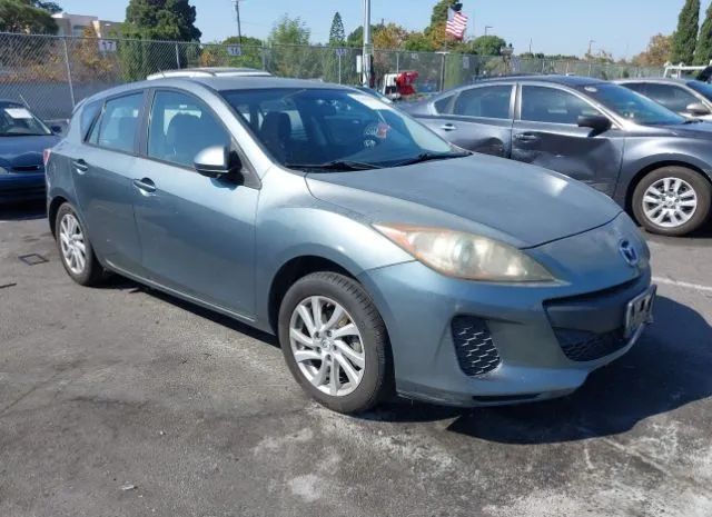 MAZDA NULL 2012 jm1bl1l85c1571067