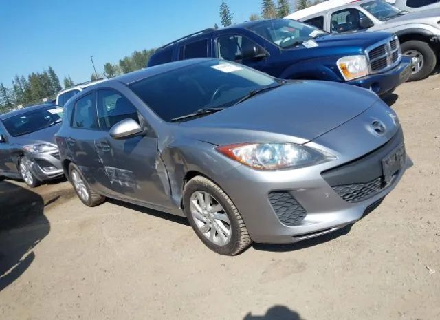 MAZDA MAZDA3 2012 jm1bl1l85c1626505