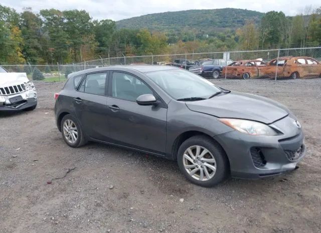 MAZDA MAZDA3 2012 jm1bl1l85c1634801