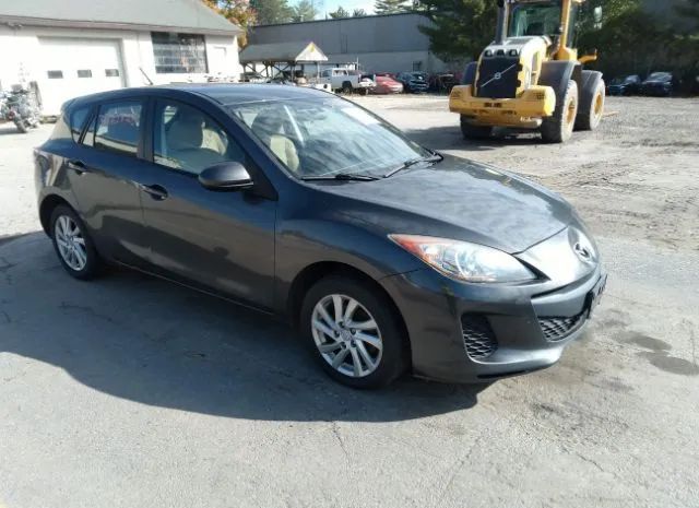 MAZDA MAZDA3 2012 jm1bl1l85c1636564