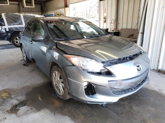 MAZDA 3 I 2012 jm1bl1l85c1642672