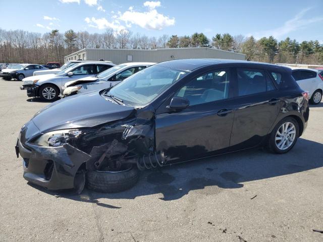 MAZDA 3 2012 jm1bl1l86c1543522