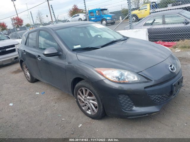 MAZDA MAZDA3 2012 jm1bl1l86c1568680