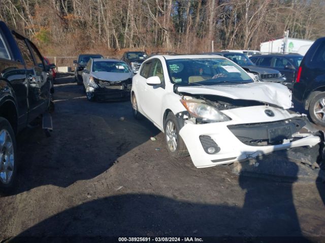 MAZDA NULL 2012 jm1bl1l86c1583406