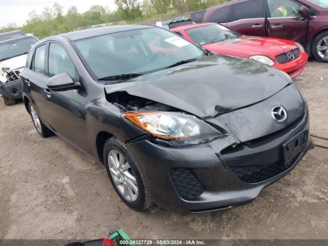 MAZDA MAZDA3 2012 jm1bl1l86c1605775