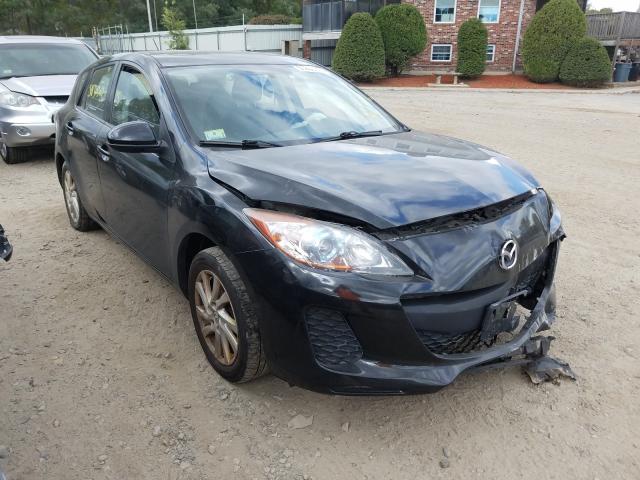 MAZDA 3 I 2012 jm1bl1l86c1611947