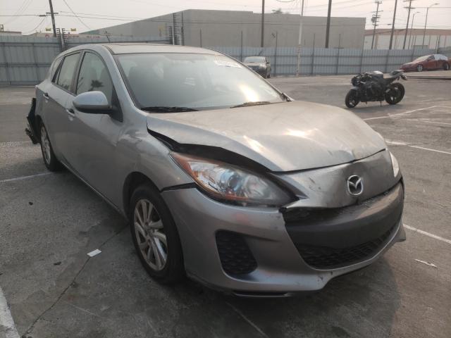 MAZDA 3 I 2012 jm1bl1l86c1614105