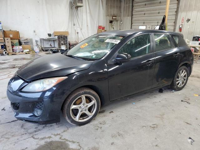 MAZDA 3 I 2012 jm1bl1l86c1631647