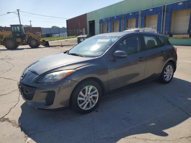 MAZDA 3 2012 jm1bl1l86c1642891