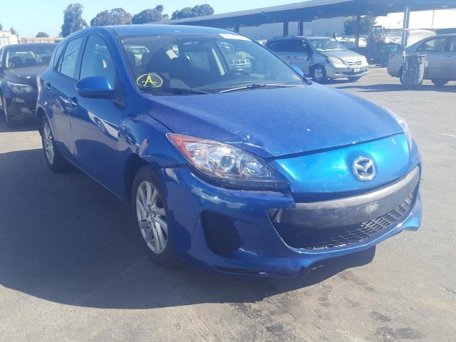 MAZDA 3 I 2012 jm1bl1l86c1653633