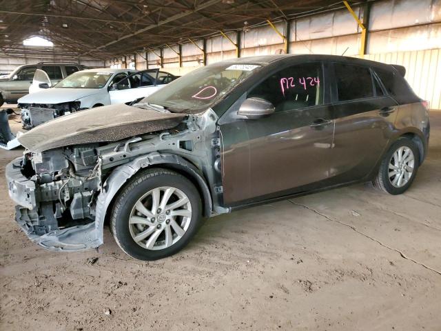 MAZDA 3 I 2012 jm1bl1l86c1654393