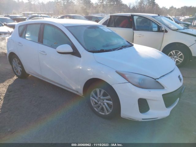 MAZDA MAZDA3 2012 jm1bl1l86c1671422