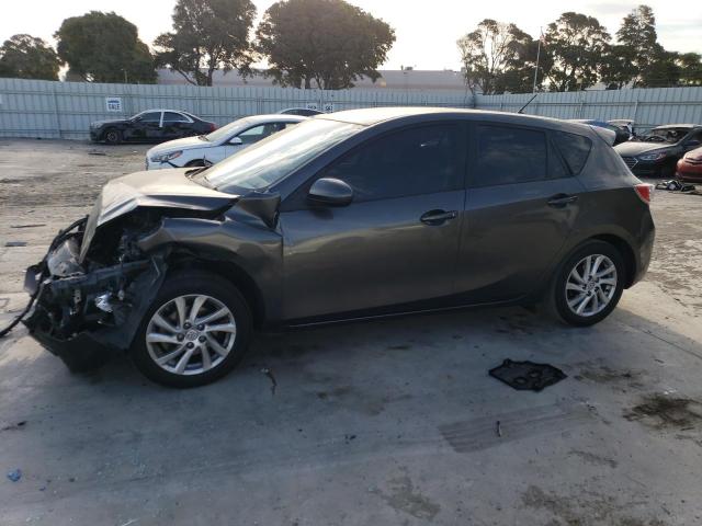 MAZDA 3 I 2012 jm1bl1l86c1677155