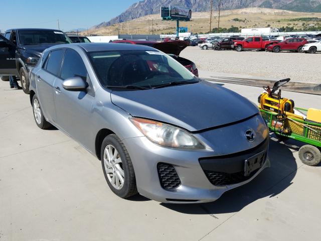 MAZDA 3 I 2012 jm1bl1l86c1680721