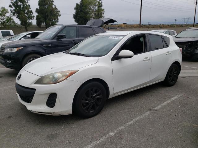 MAZDA 3 I 2012 jm1bl1l86c1691069