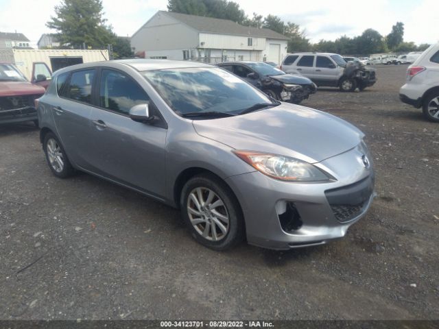 MAZDA 3 2012 jm1bl1l86c1697437