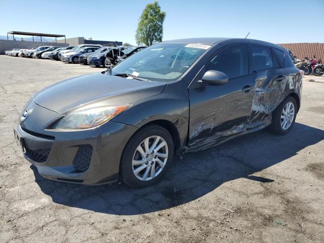 MAZDA 3 2012 jm1bl1l86c1698314