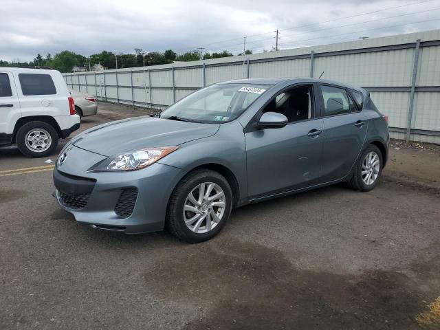 MAZDA 3 2012 jm1bl1l87c1539012