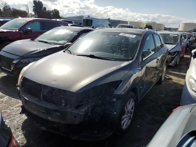 MAZDA 3 2012 jm1bl1l87c1546218