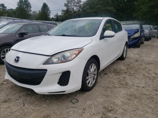 MAZDA 3 I 2012 jm1bl1l87c1565853