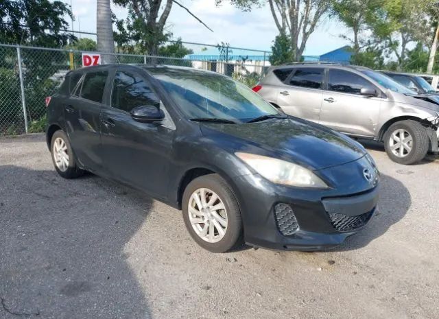 MAZDA MAZDA3 2012 jm1bl1l87c1591899