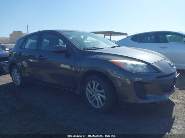 MAZDA MAZDA3 2012 jm1bl1l87c1619295